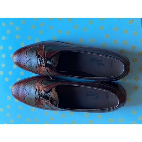 Allen Edmonds Amherst 9.5AA - Picture 8 of 8